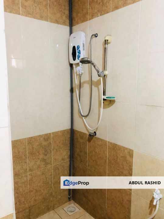 Platinum Hill PV6, Setapak KL/ Melati, Kuala Lumpur, Setapak