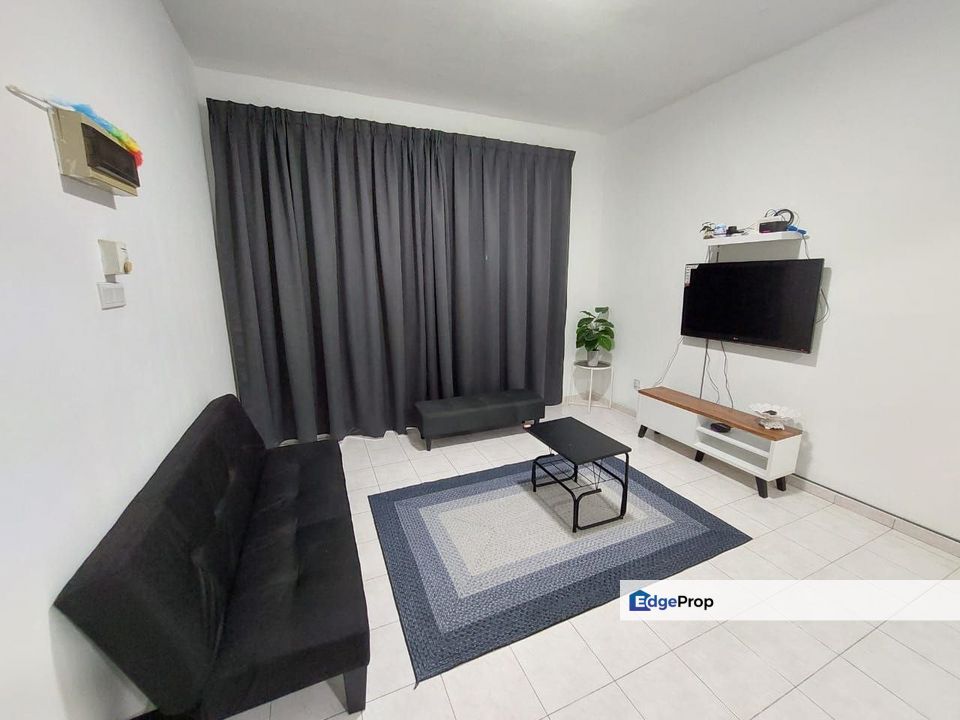 For Sale Rumah Teres 2 Tingkat Central Park Seremban 2 , Negeri Sembilan, Seremban