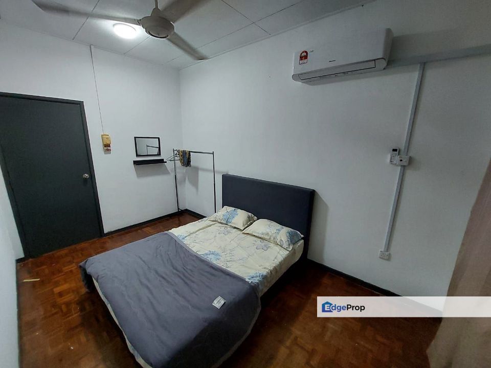 For Sale Rumah Teres 2 Tingkat Central Park Seremban 2 , Negeri Sembilan, Seremban