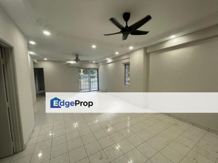 For Sale Pelangi Damansara Condominium @ Mutiara Damansara , Selangor, Petaling Jaya