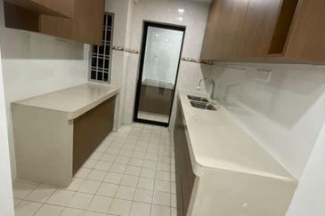 For Sale Pelangi Damansara Condominium @ Mutiara Damansara 