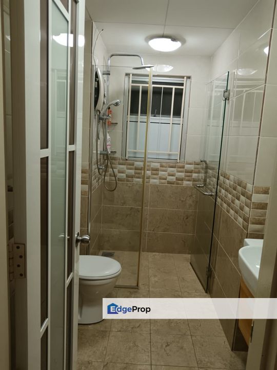 SERI MAYA CONDO | SETIAWANGSA KL, Kuala Lumpur, Taman Setiawangsa