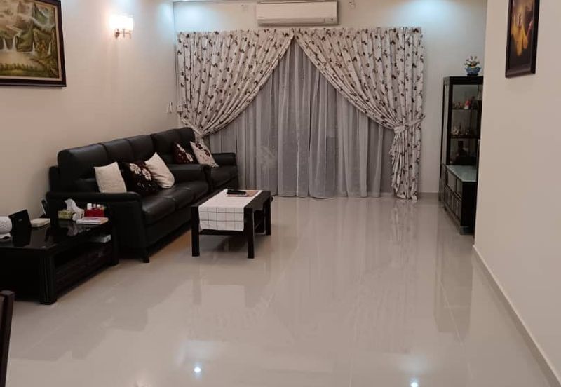 SERI MAYA CONDO | SETIAWANGSA KL