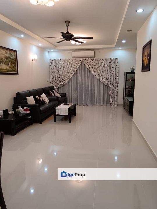 SERI MAYA CONDO | SETIAWANGSA KL, Kuala Lumpur, Taman Setiawangsa