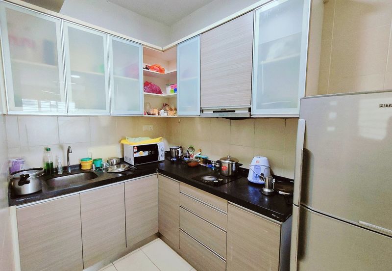 TIARA MUTIARA 1 CONDO | OLD KLANG ROAD KL