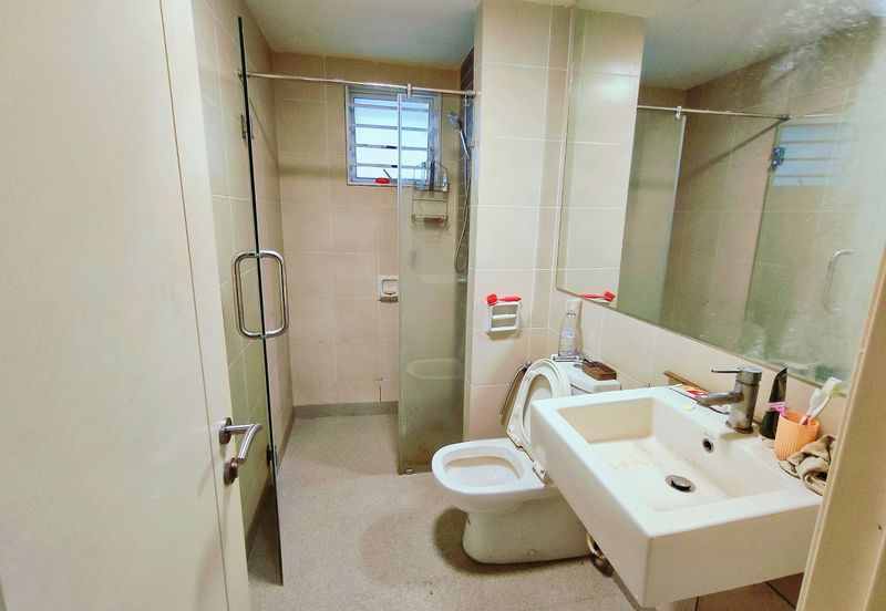 TIARA MUTIARA 1 CONDO | OLD KLANG ROAD KL