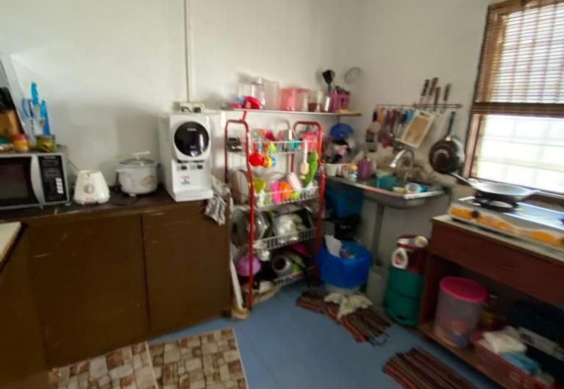 For Sale Double Storey Terrace USJ 1 Subang Jaya Selangor 