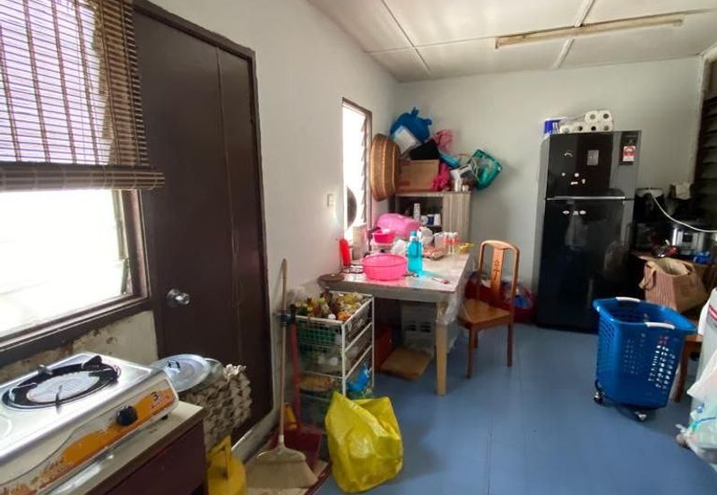 For Sale Double Storey Terrace USJ 1 Subang Jaya Selangor 