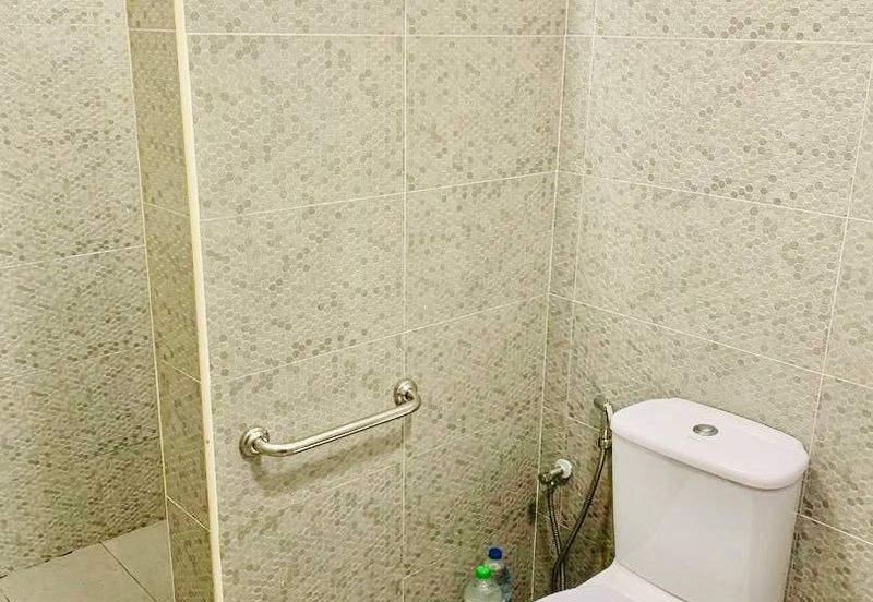 single Storey End Lot Taman Ehsan Kepong,