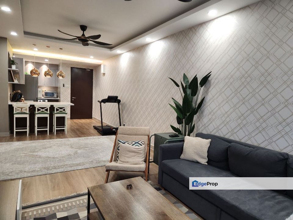 Residensi Zamrud, Jalan Zamrud 1, Kajang, Selangor, Selangor, Kajang