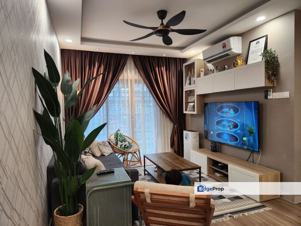 Residensi Zamrud, Jalan Zamrud 1, Kajang, Selangor, Selangor, Kajang