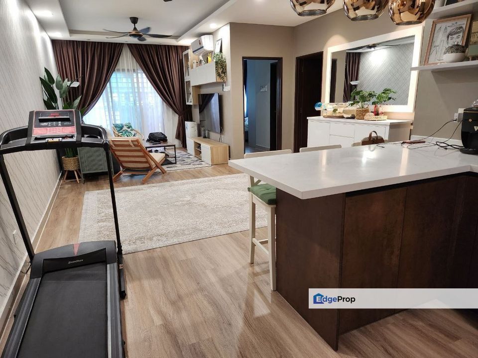 Residensi Zamrud, Jalan Zamrud 1, Kajang, Selangor, Selangor, Kajang