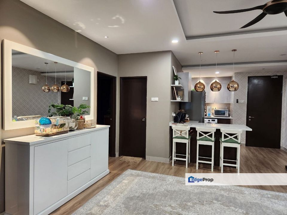 Residensi Zamrud, Jalan Zamrud 1, Kajang, Selangor, Selangor, Kajang