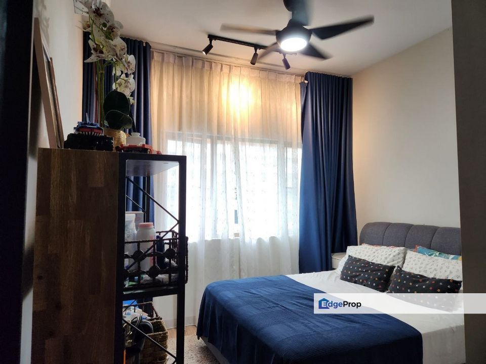 Residensi Zamrud, Jalan Zamrud 1, Kajang, Selangor, Selangor, Kajang