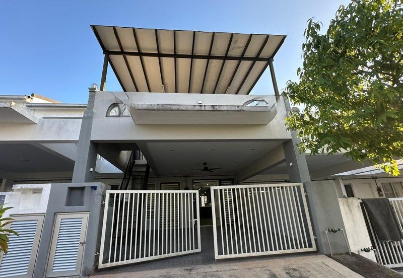 TAMAN TIARA SENDAYAN LABU, NEGERI SEMBILAN