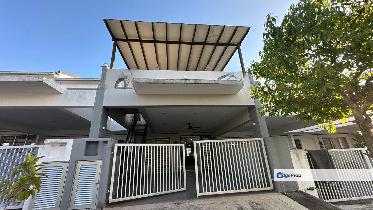 TAMAN TIARA SENDAYAN LABU, NEGERI SEMBILAN, Negeri Sembilan, Labu