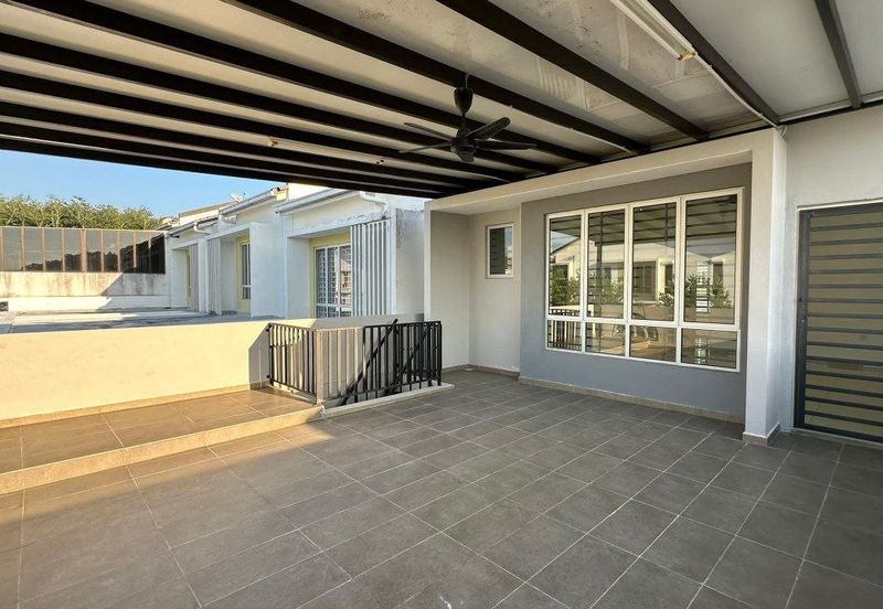 TAMAN TIARA SENDAYAN LABU, NEGERI SEMBILAN