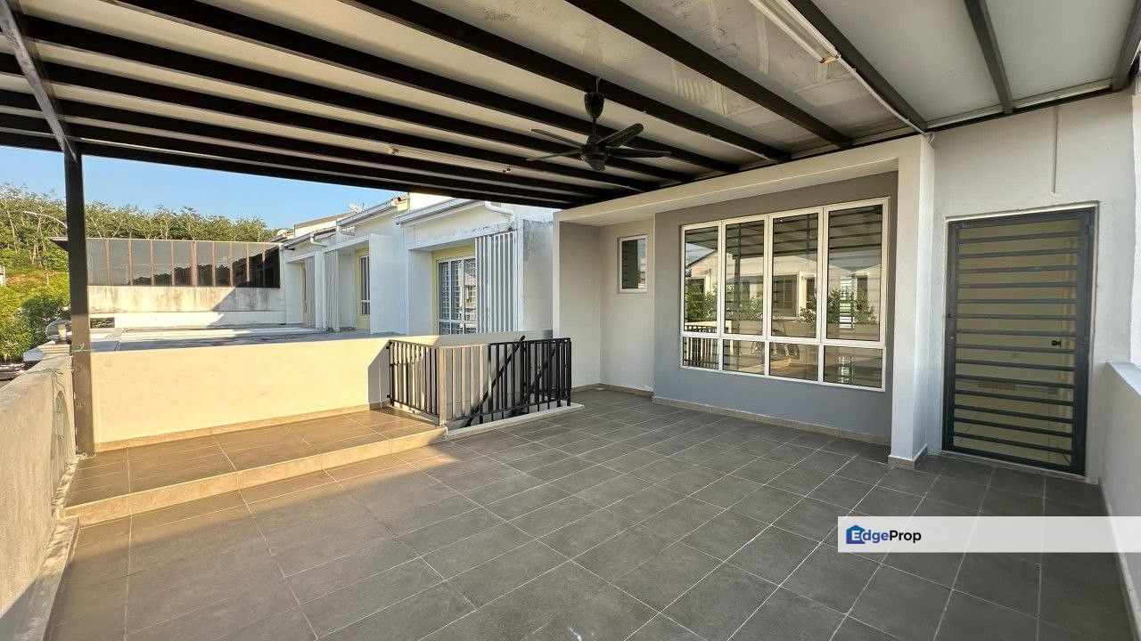 TAMAN TIARA SENDAYAN LABU, NEGERI SEMBILAN, Negeri Sembilan, Labu