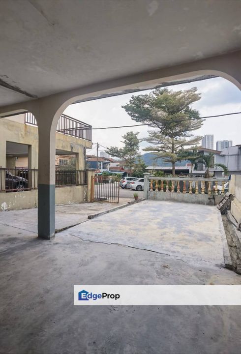 2 Storey Terraced House at AU 2A, Taman Keramat, Kuala Lumpur, Kuala Lumpur, Keramat