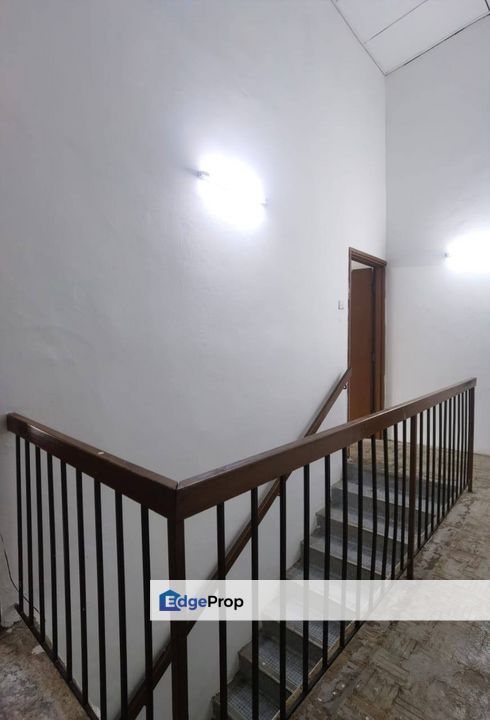 2 Storey Terraced House at AU 2A, Taman Keramat, Kuala Lumpur, Kuala Lumpur, Keramat