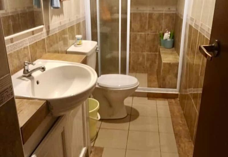 Villa Wangsamas Condominium, Wangsa Maju, KL