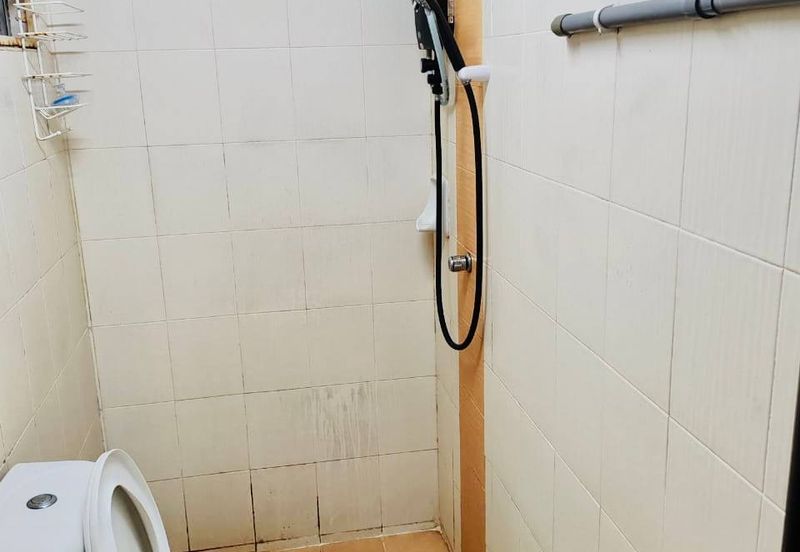 Taman Amansiara Townhouse Selayang