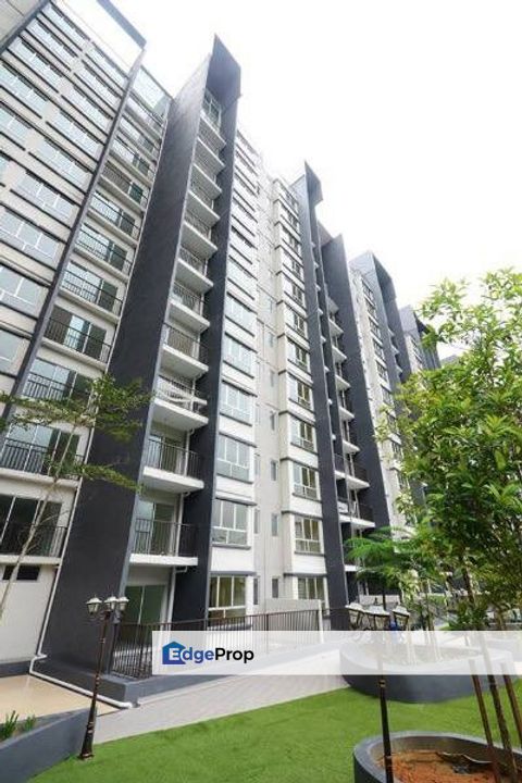 Amara Residency, Jalan Raintree Utama Batu Caves Selangor, Selangor, Batu Caves 