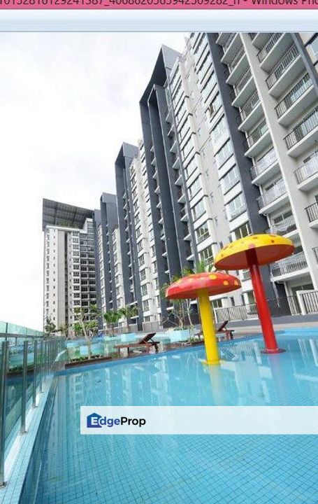 Amara Residency, Jalan Raintree Utama Batu Caves Selangor, Selangor, Batu Caves 