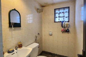 For Sale D’Aman Crimson, Ara Damansara, Petaling Jaya