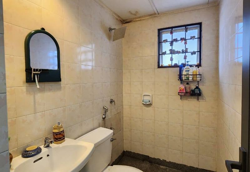 For Sale D’Aman Crimson, Ara Damansara, Petaling Jaya