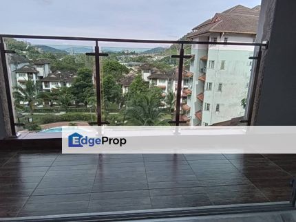 Villaria condo Near AU/Ampang/Melawati, Selangor, Ampang