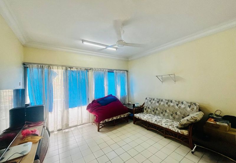 KENARI APARTMENT @ Taman Melati