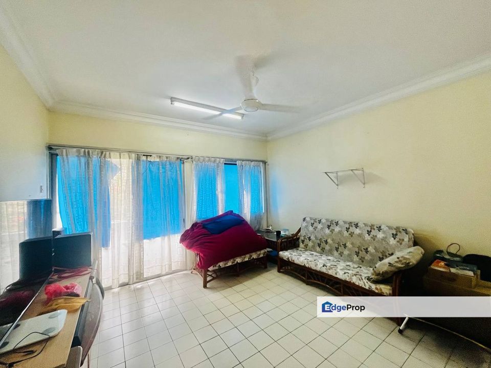 KENARI APARTMENT @ Taman Melati, Kuala Lumpur, Taman Melawati