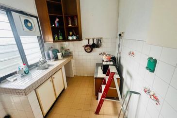 KENARI APARTMENT @ Taman Melati