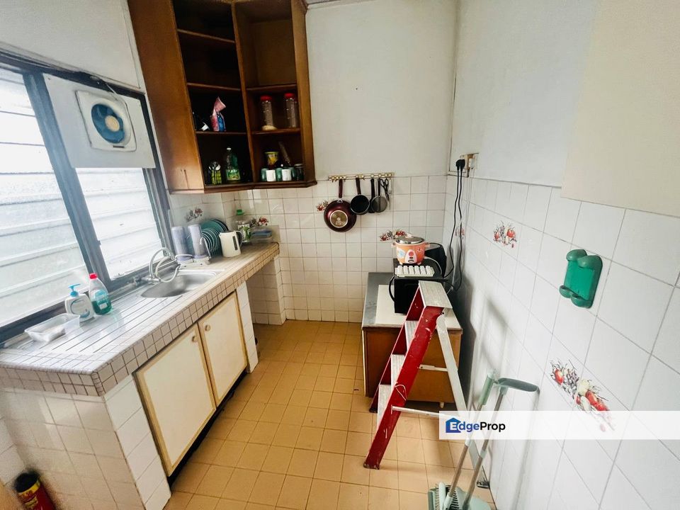 KENARI APARTMENT @ Taman Melati, Kuala Lumpur, Taman Melawati