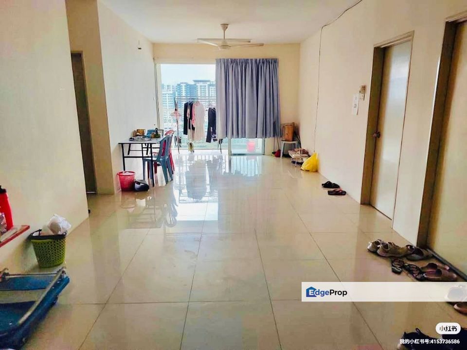 Platinum Lake PV 16 Setapak, Kuala Lumpur, Kuala Lumpur, Setapak