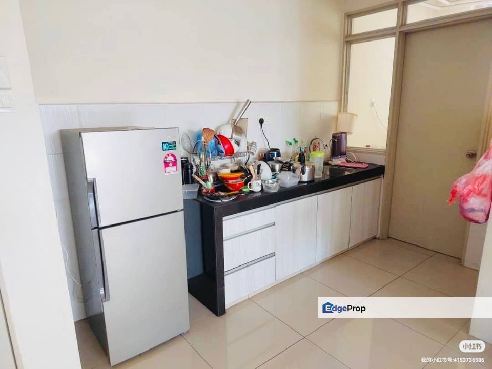 Platinum Lake PV 16 Setapak, Kuala Lumpur, Kuala Lumpur, Setapak