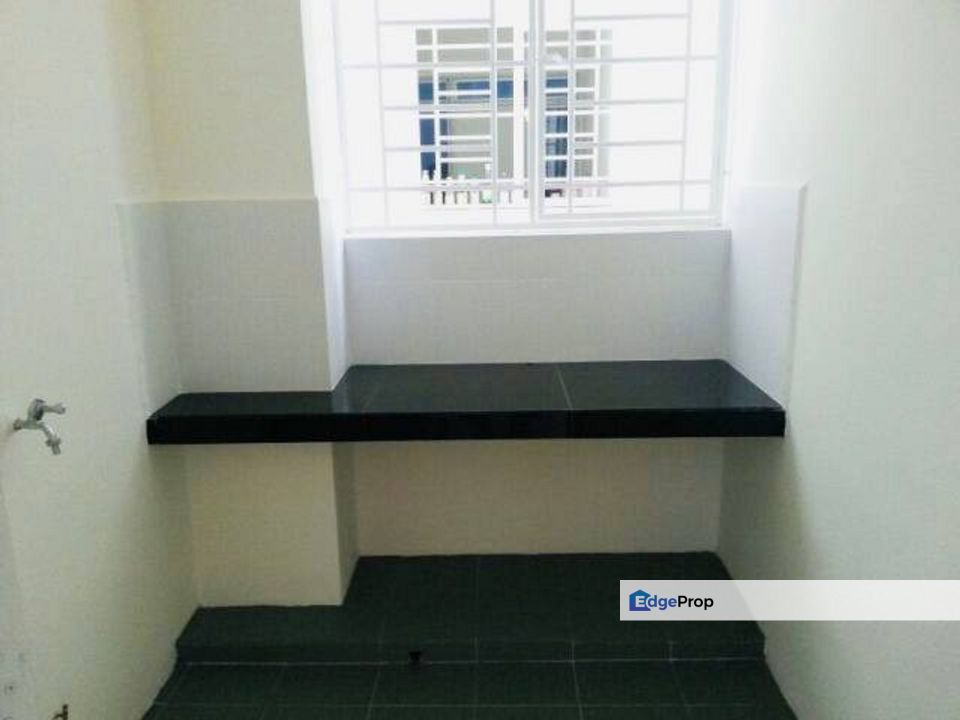 Platinum Lake PV 16 Setapak, Kuala Lumpur, Kuala Lumpur, Setapak