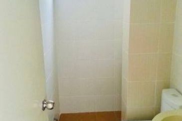 Platinum Lake PV 16 Setapak, Kuala Lumpur