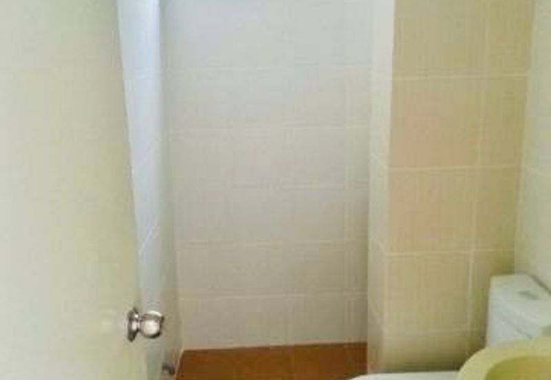 Platinum Lake PV 16 Setapak, Kuala Lumpur