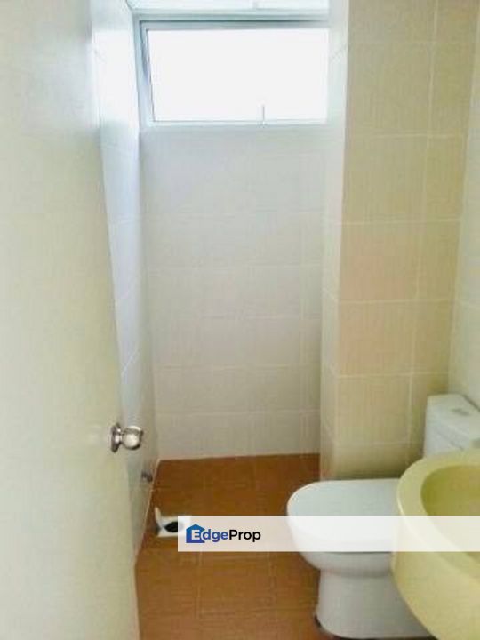 Platinum Lake PV 16 Setapak, Kuala Lumpur, Kuala Lumpur, Setapak