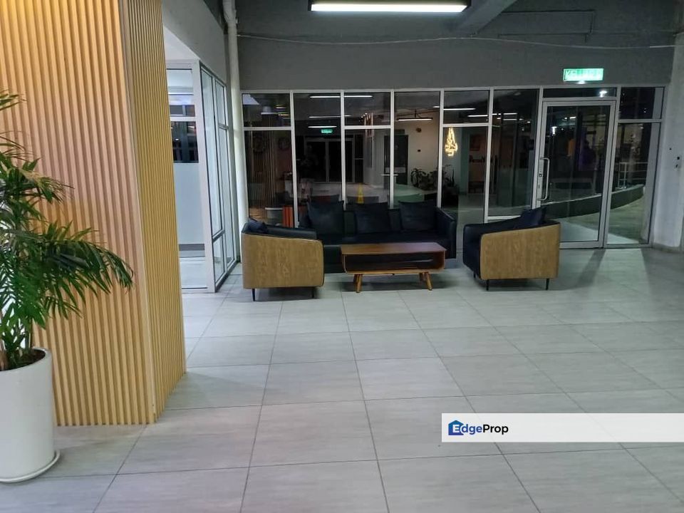 GOLDEN HILLS RESORT (KNOWN AS AMBER COURT), Genting Highland, Pahang, Genting Highlands