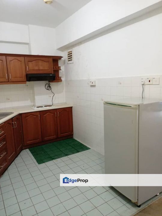 GOLDEN HILLS RESORT (KNOWN AS AMBER COURT), Genting Highland, Pahang, Genting Highlands