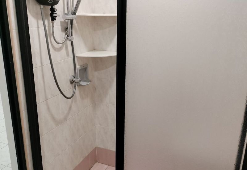 Corner Unit Pelangi Damansara Condominium Mutiara Damansara