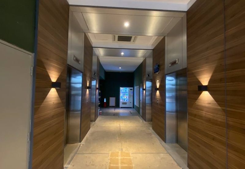 LBS Skylake Residence, Puchong, Selangor