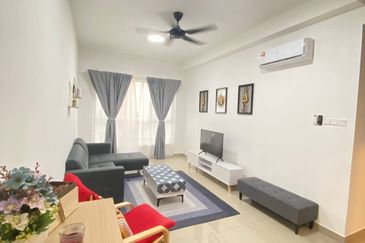 LBS Skylake Residence, Puchong, Selangor