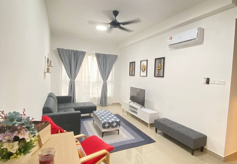 LBS Skylake Residence, Puchong, Selangor