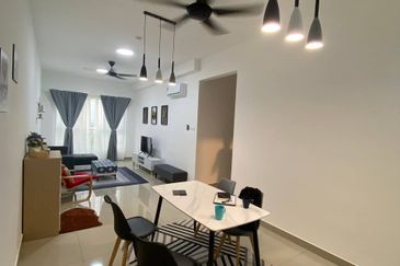 LBS Skylake Residence, Puchong, Selangor