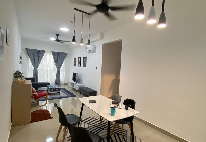 LBS Skylake Residence, Puchong, Selangor