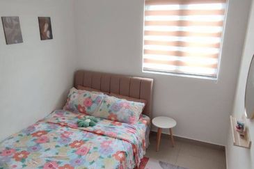 LBS Skylake Residence, Puchong, Selangor